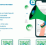 QR-коды содержащие ссылки на официальные социальные сети и мессенджеры Росреестра - Нефтекумский городской округ