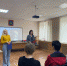 На базе колледжа ГБПОУ «НРПК» прошел литературный вечер «Тысячи журавликов надежды», посвященный Дню Памяти - Дню Белых Журавлей - Организационно-методический центр по обслуживанию учреждений культуры