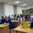 Встреча с родителями учащихся Нефтекумского регионального политехнического колледжа - Нефтекумский городской округ