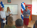 Олимпиада профессионального мастерства.