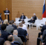 «Единая Россия» подвела итоги работы в осеннюю сессию. - Нефтекумский муниципальный округ