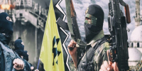 О террористической сущности украинских радикальных структур. - Нефтекумский муниципальный округ