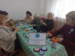 В рамках Года единства народов России, объявленого Президентом РФ Владимиром Путиным, 18 марта в Доме культуры села Ачикулак состоялся районный мастер-класс по обмену опытом "Мы разные, но мы вместе"