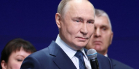 Владимир Путин дал старт голосованию по проектам развития комфортной городской среды — «Единая Россия» ежегодно проводит его вместе с Минстроем. - Нефтекумский муниципальный округ