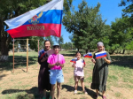 22 августа в России ежегодно отмечается День Государственного флага Российской Федерации.